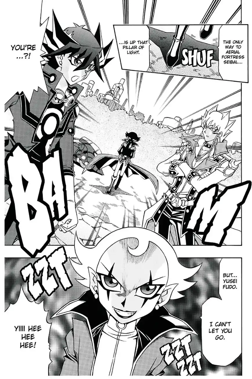 Yu-Gi-Oh! 5Ds - A Chapter 42 25